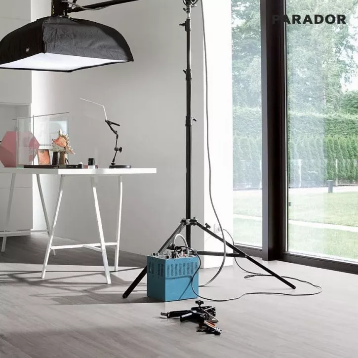Ламинат 1593842 Дуб Светло-Серый 1Х Basic 600 V4 Parador Ламинат 1593842 Дуб Светло-Серый 1Х Basic 600 V4 Parador