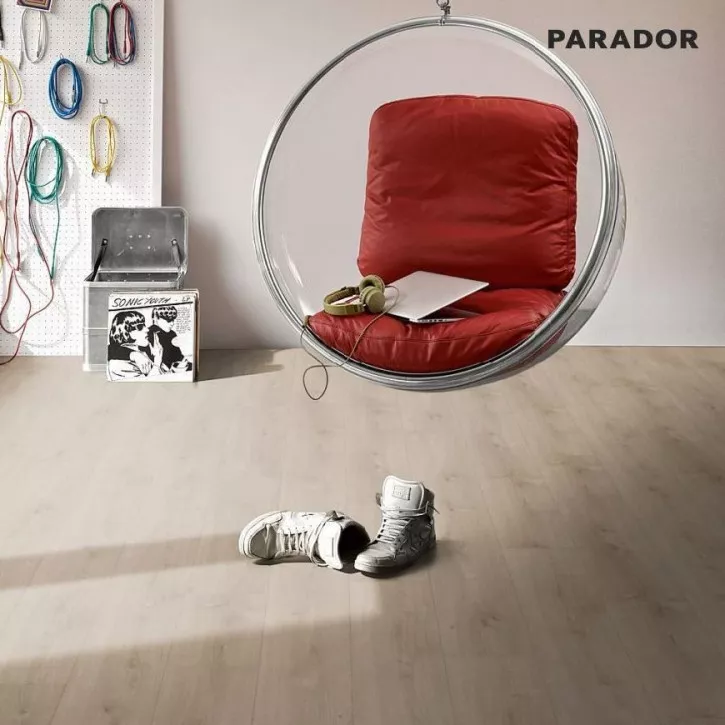 Ламінат 1593849 Дуб Авант Браш 1Х Basic 600 V4 Parador Ламінат 1593849 Дуб Авант Браш 1Х Basic 600 V4 Parador