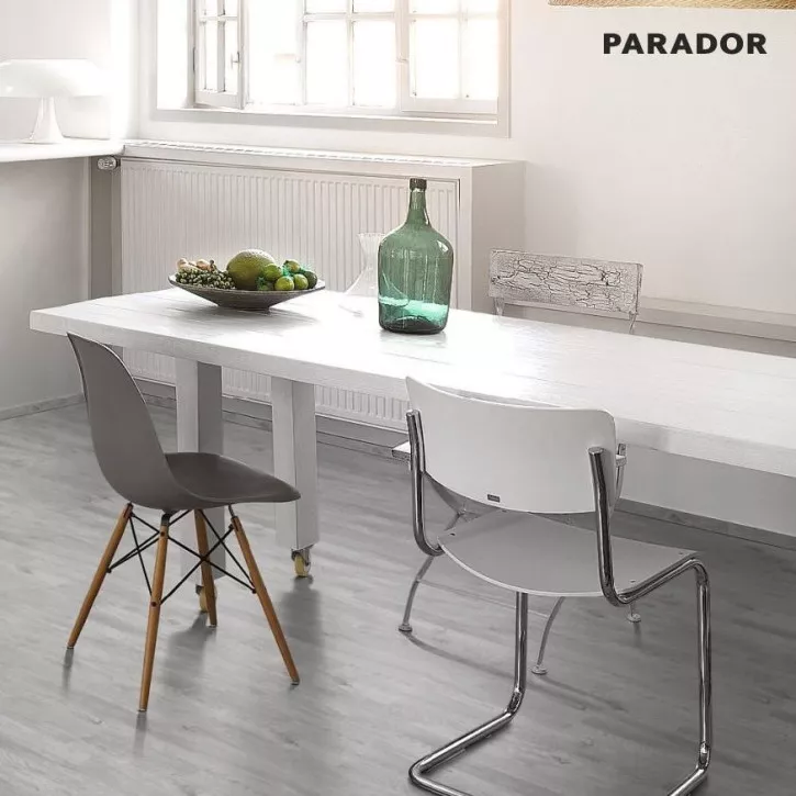Ламінат 1518079 Дуб Срібний 3Х Classic 1050 Parador