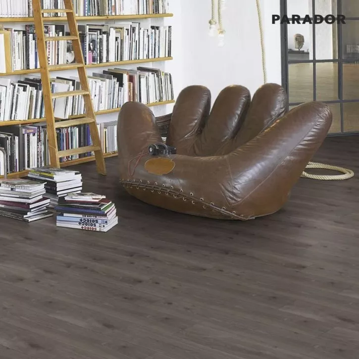 Ламинат 1475596 Дуб Копченый Белое Масло 1Х Classic 1050 V Parador Ламинат 1475596 Дуб Копченый Белое Масло 1Х Classic 1050 V Parador