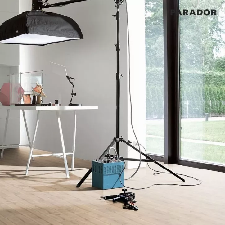 Ламинат 1475604 Дуб Песчаный 1Х Classic 1050 V Parador