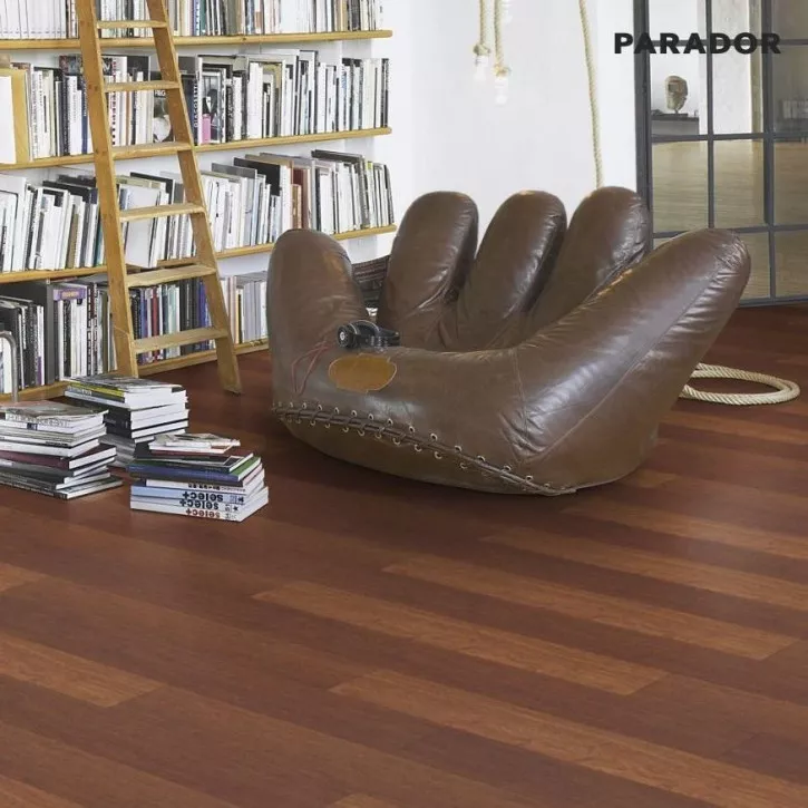 Ламинат 1475611 Мербау 1Х Classic 1050 V Parador