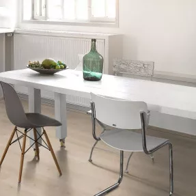 Купить Ламинат 1601446 Дуб Студиолайн Шлифованый 1Х Classic 1050 V Parador