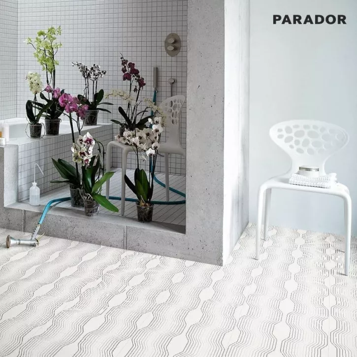 Ламинат 1254992 Edgy Popline Edition 1 Parador