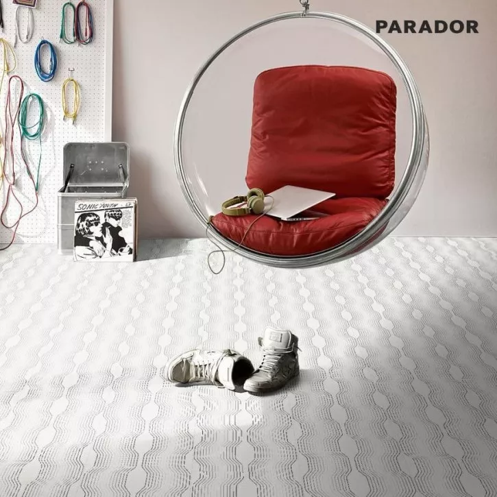 Ламинат 1254992 Edgy Popline Edition 1 Parador