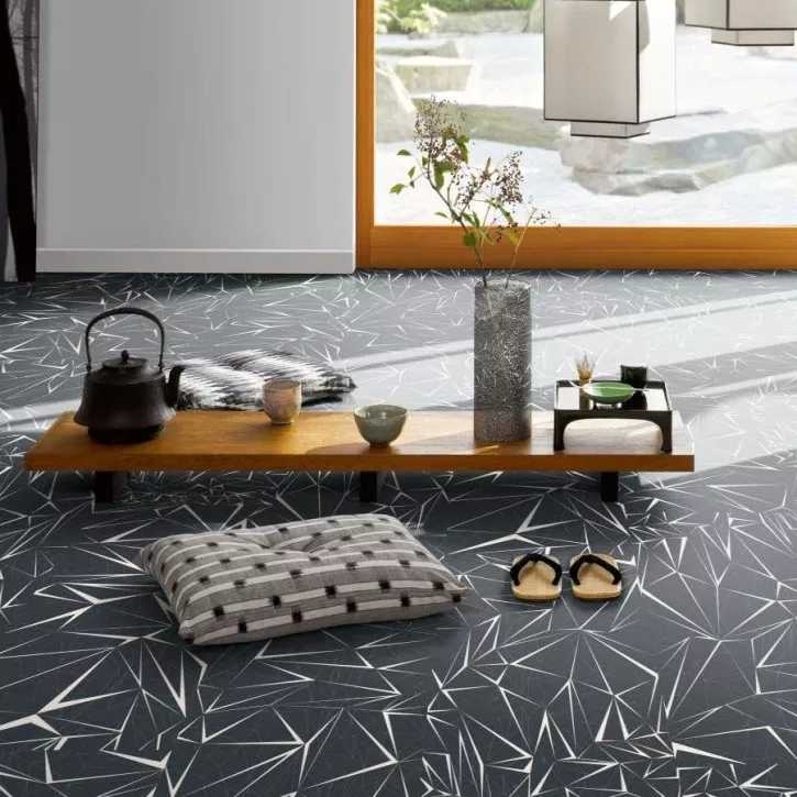Ламинат 1371374 Zaha Hadid Krystal Edition 1 Parador