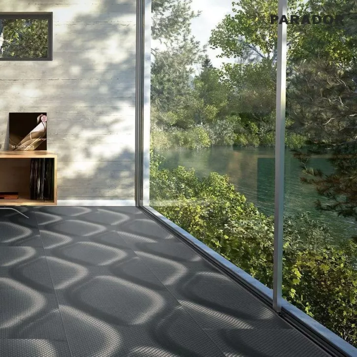 Ламінат 1371380 Werner Aisslinger Mesh Edition 1 Parador