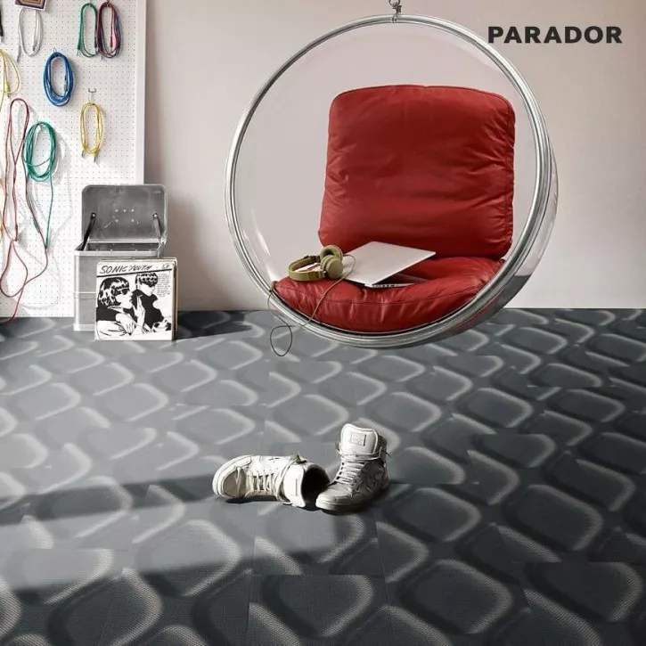 Ламінат 1371380 Werner Aisslinger Mesh Edition 1 Parador