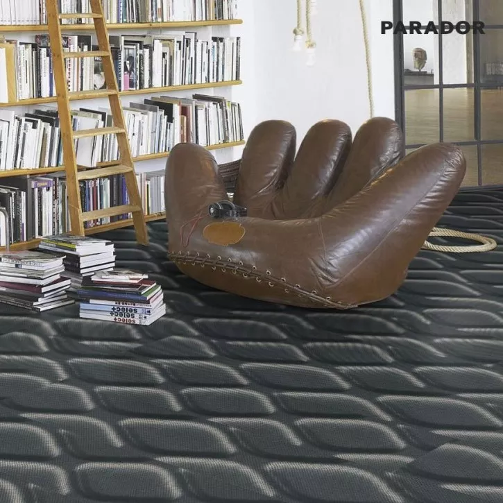 Ламінат 1371380 Werner Aisslinger Mesh Edition 1 Parador