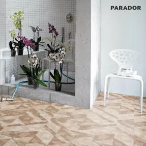 Купить Ламинат 1518385 Дуб Ornamental Edition 1 Parador