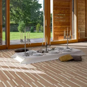 Купить Ламинат 1518493 Дуб Light Marble Edition 1 Parador