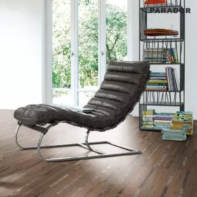 Купить Ламинат 1518495 Дуб Dark Marble Edition 1 Parador