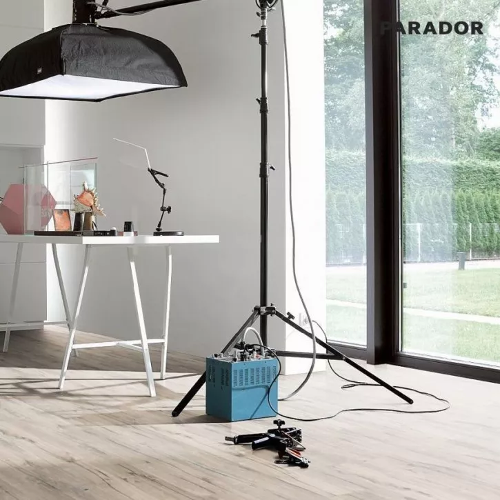 Ламинат 1473910 Дуб Возрастной Trendtime 1 Parador