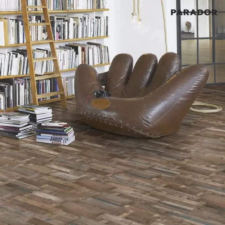Ламинат 1473921 Урбан Trendtime 1 Parador