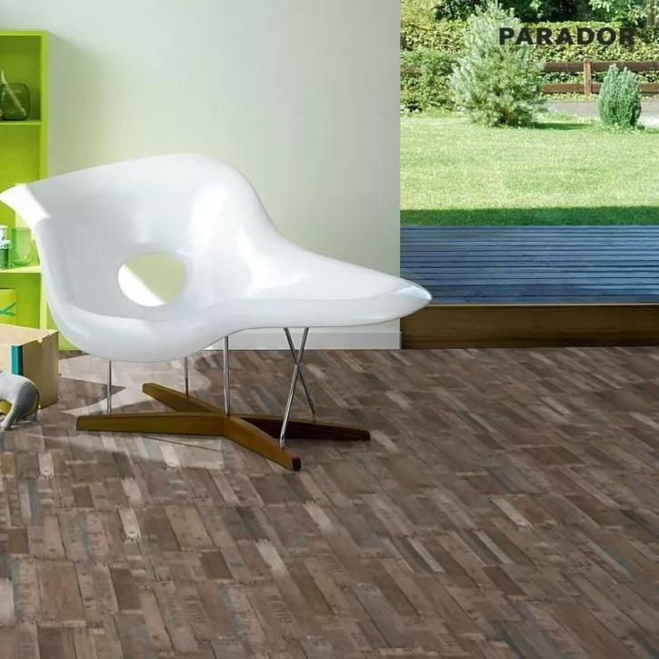 Ламинат 1473921 Урбан Trendtime 1 Parador