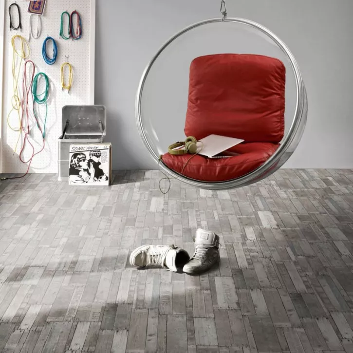 Ламинат 1601429 Globetrotter Светлый Trendtime 1 Parador
