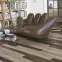 Ламинат 1601433 Shufflewood Дикий Trendtime 1 Parador