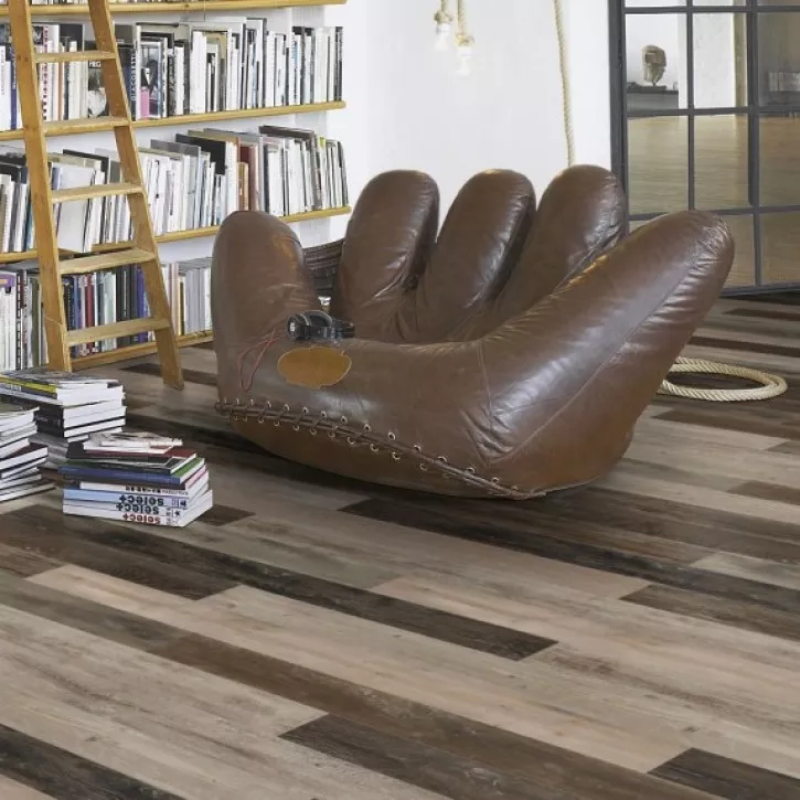 Ламинат 1601433 Shufflewood Дикий Trendtime 1 Parador