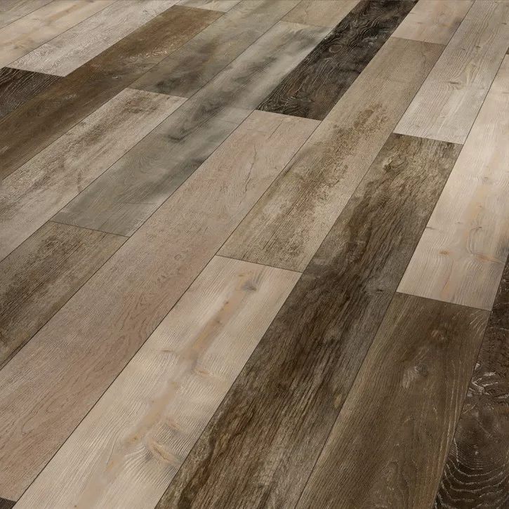 Ламинат 1601433 Shufflewood Дикий Trendtime 1 Parador