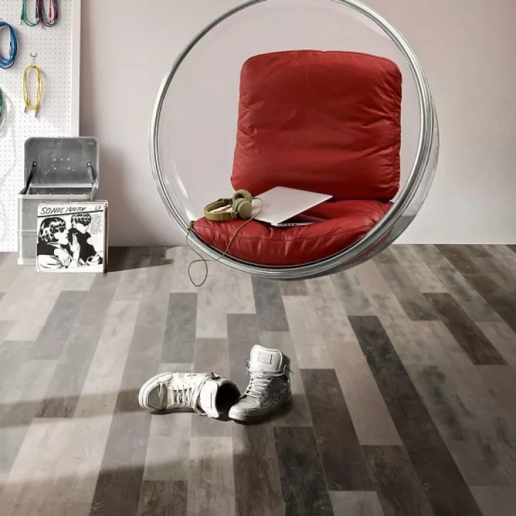 Ламинат 1601433 Shufflewood Дикий Trendtime 1 Parador