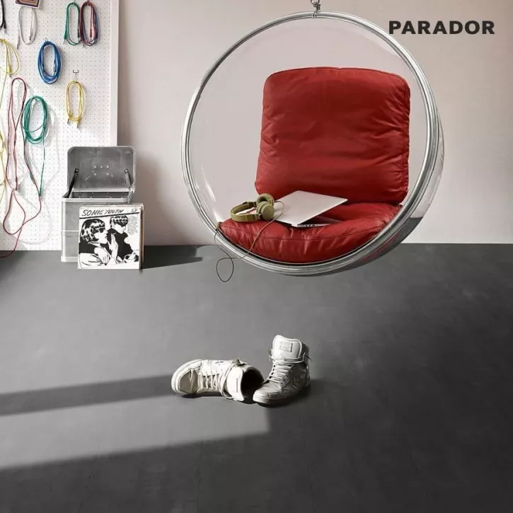 Ламинат 1174126 Сталь Trendtime 4 Parador