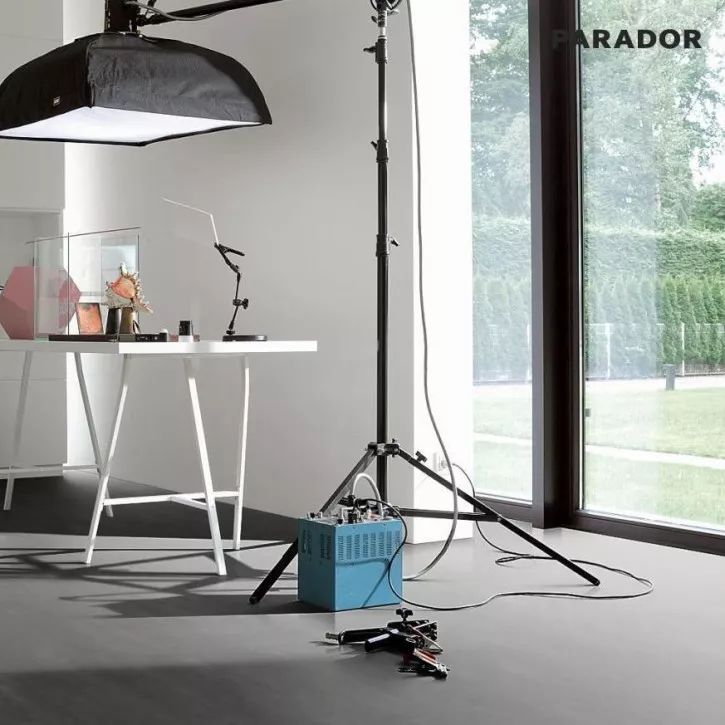 Ламинат 1174126 Сталь Trendtime 4 Parador