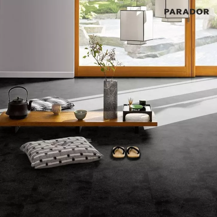 Ламинат 1601144 Мрамор Черный Trendtime 4 Parador Ламинат 1601144 Мрамор Черный Trendtime 4 Parador