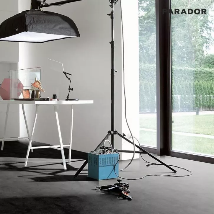 Ламинат 1601144 Мрамор Черный Trendtime 4 Parador Ламинат 1601144 Мрамор Черный Trendtime 4 Parador