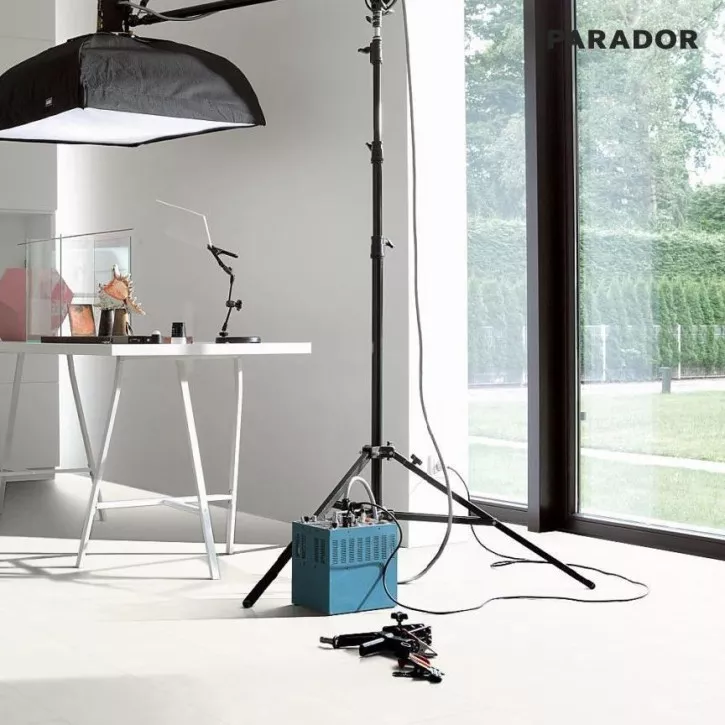 Ламинат 1601145 Мрамор Белый Trendtime 4 Parador
