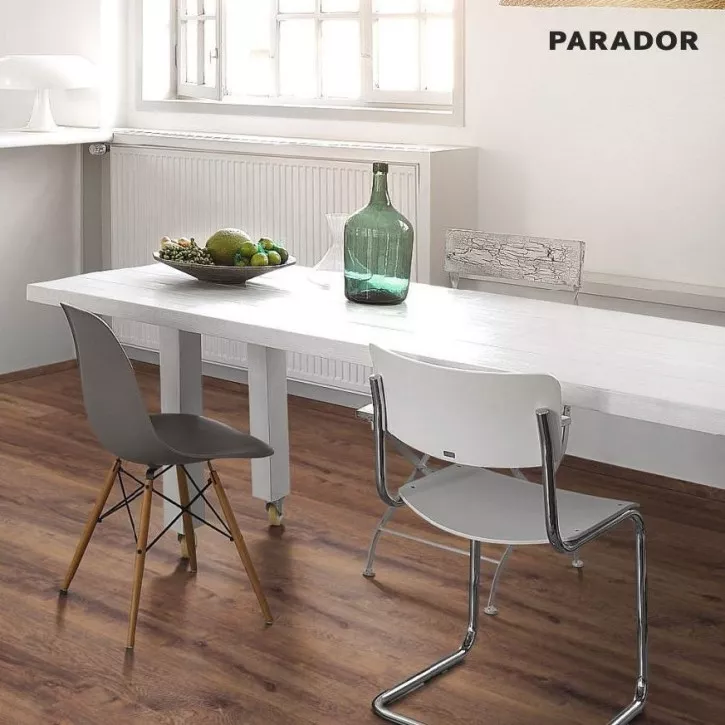 Ламінат 1254825 Дуб Коньяк Trendtime 6 Parador