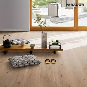 Купить Ламинат 1371173 Дуб Кастелл Мелованная 4V Trendtime 6 Parador