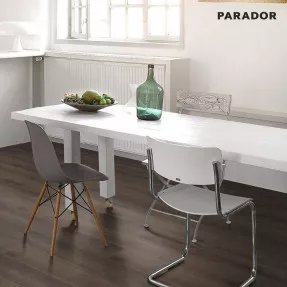 Купить Ламинат 1371174 Дуб Кастелл Копченый Trendtime 6 Parador