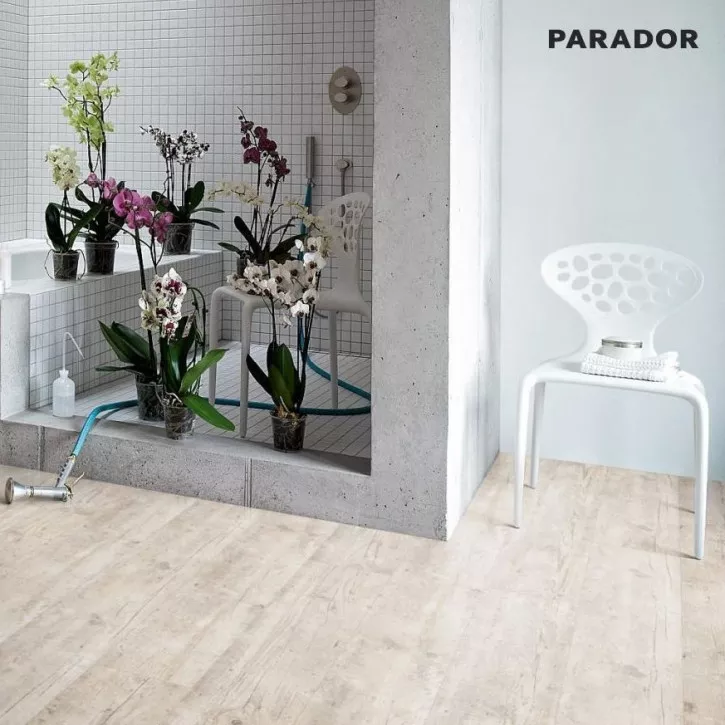 Ламинат 1473988 Дуб Blockhaus Пиленый Trendtime 6 Parador Ламинат 1473988 Дуб Blockhaus Пиленый Trendtime 6 Parador