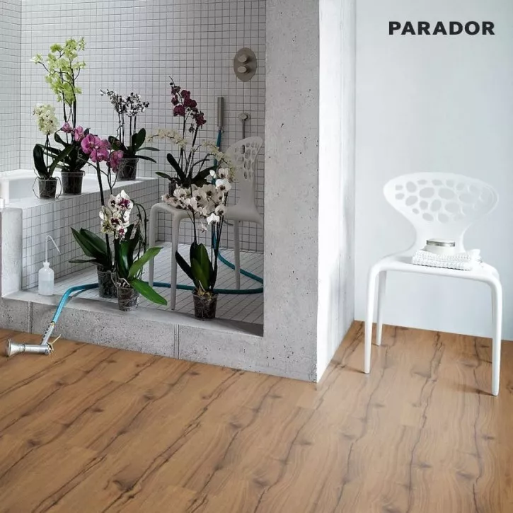 Ламінат 1593795 Дуб Хісторі 1Х Ваsic 400 V4 Parador Ламінат 1593795 Дуб Хісторі 1Х Ваsic 400 V4 Parador