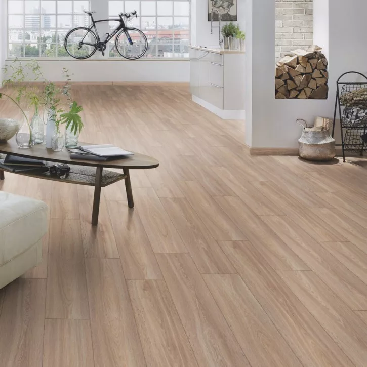 Ламинат 8199 Дуб Альпийський Variostep Classic Krono Original