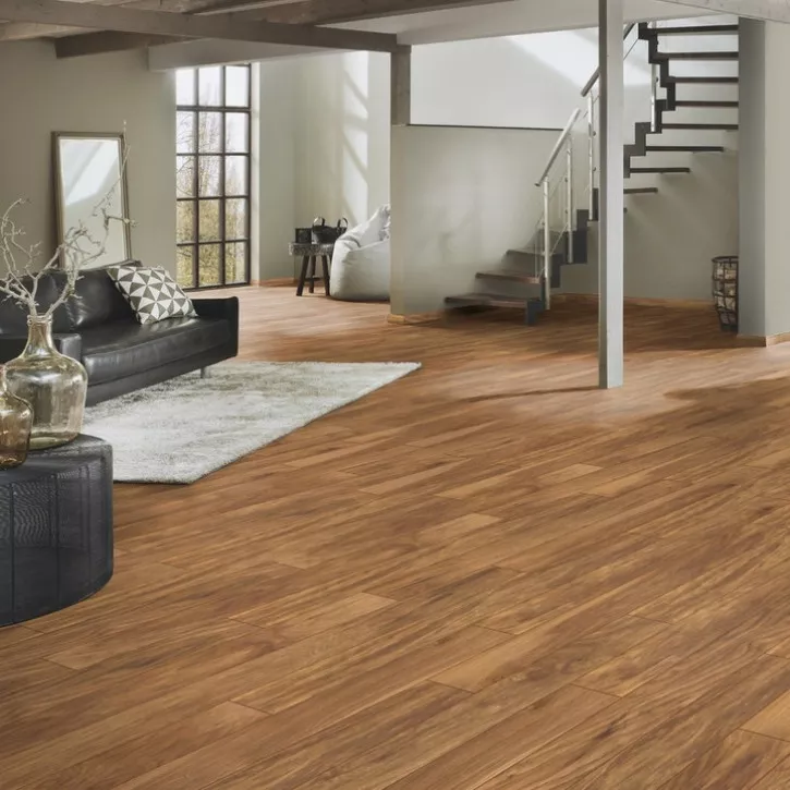 Ламинат 8155 Пекан Аппалачиа Vinage Narrow Krono Original