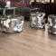 Ламинат D2987 Дуб Ретушированный Swiss Krono