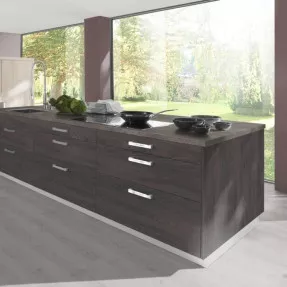 Купить Ламинат EPL119 (243461) Дуб Рейдон Белый Long Egger