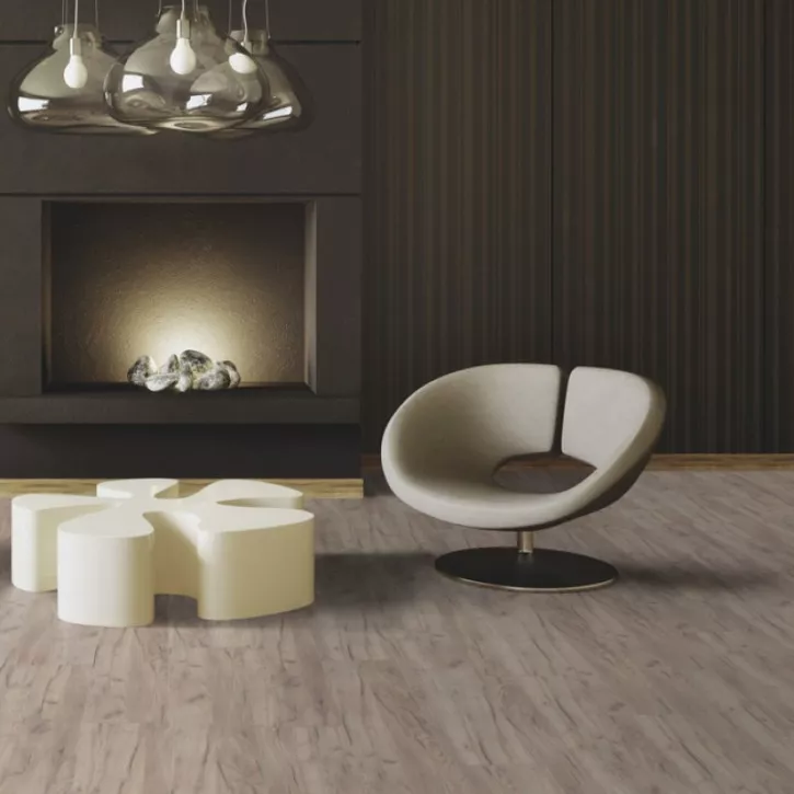Ламинат К002 Дуб Крафт Серый Villa Eurohome