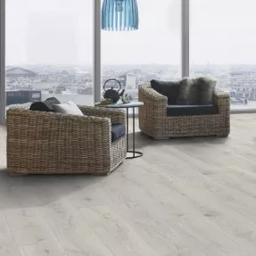 Купить Ламинат BLU33TV-FP44 Дуб Эверест Светлый Floorpan Kastamonu
