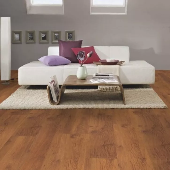 Ламинат 8278 Дуб Памир Variostep Classic Kronospan