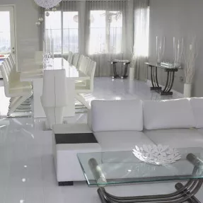 Купить Ламинат 774705 Металлик Glamour Life HDM