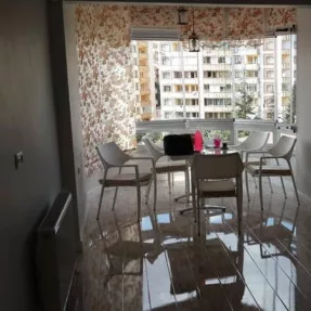 Купить Ламинат 774703 Шоколадный Glamour Life HDM