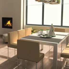 Купить Ламинат D1515 Дуб Монастырский Home 4V Kronostar