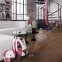 Ламинат 3716 Дуб Орех Арес Mars Kronopol
