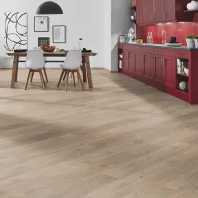 Ламинат 5966 Дуб Хаки Variostep Classic Kronospan