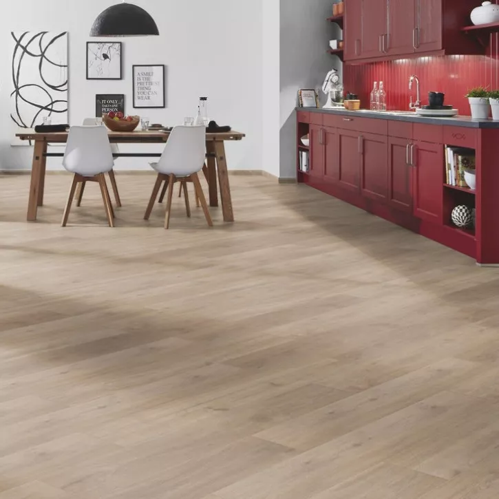 Ламінат 5966 Дуб Хакі Variostep Classic Kronospan