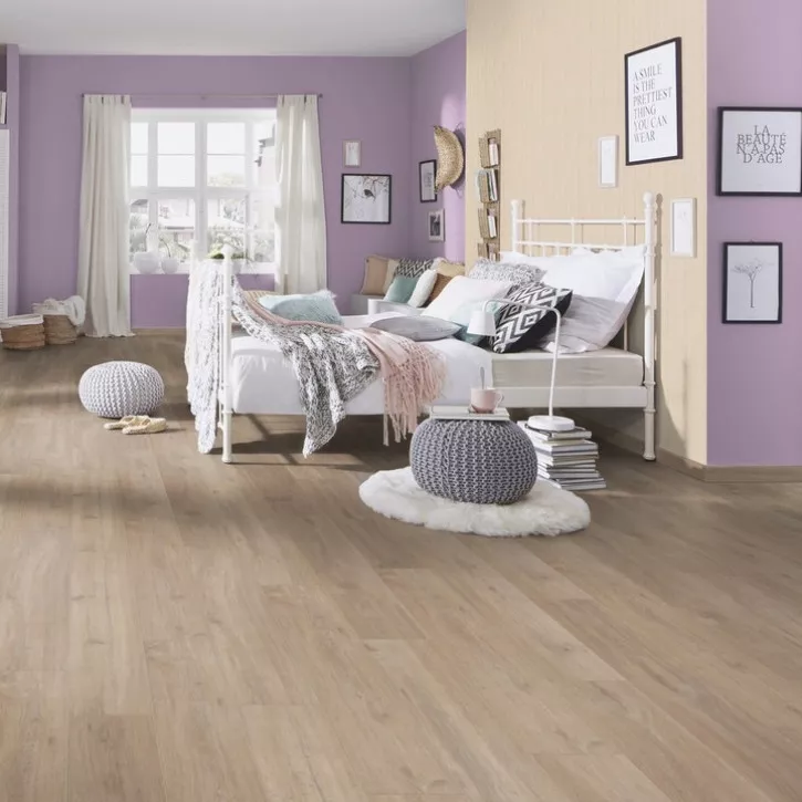 Ламінат 5966 Дуб Хакі Variostep Classic Kronospan