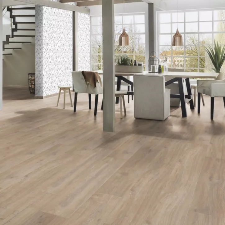 Ламінат 5966 Дуб Хакі Variostep Classic Kronospan