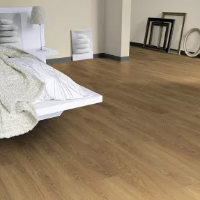 Купить Ламінат FN 102 Дуб Класик Floor Nature Rezult
